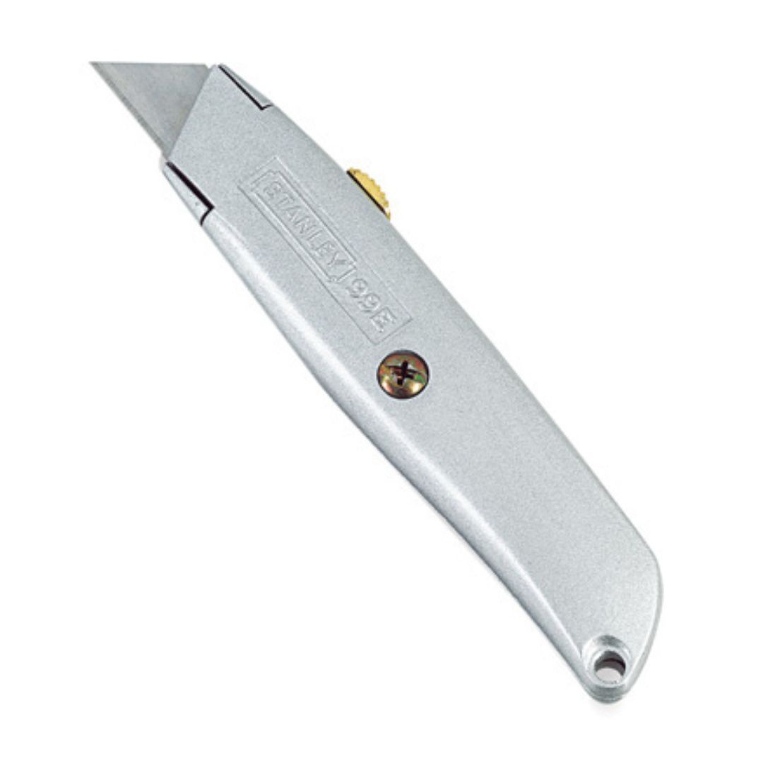 Retractable Utility Knife – Stanley – 6″
